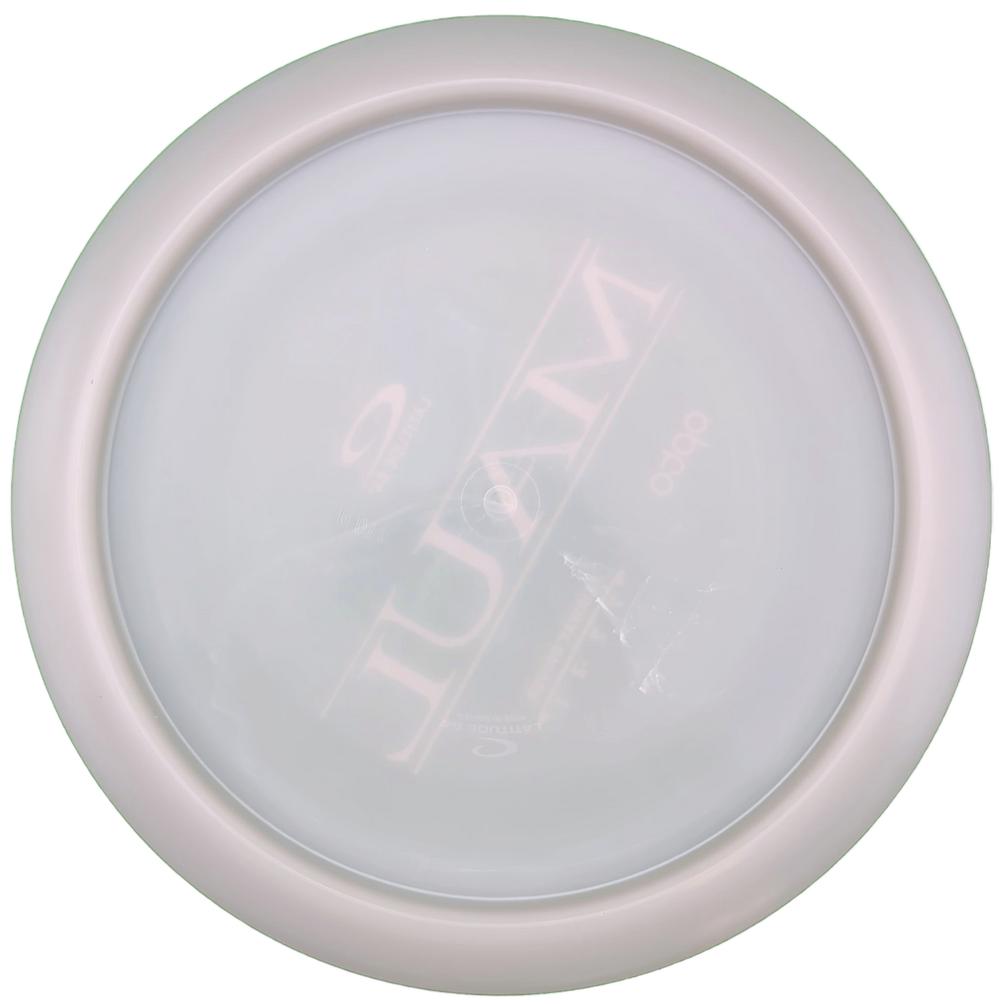 Latitude 64 Opto Maul