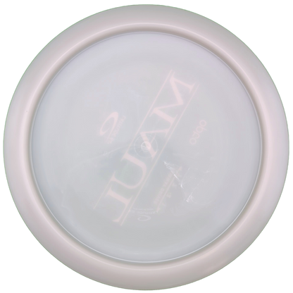 Latitude 64 Opto Maul
