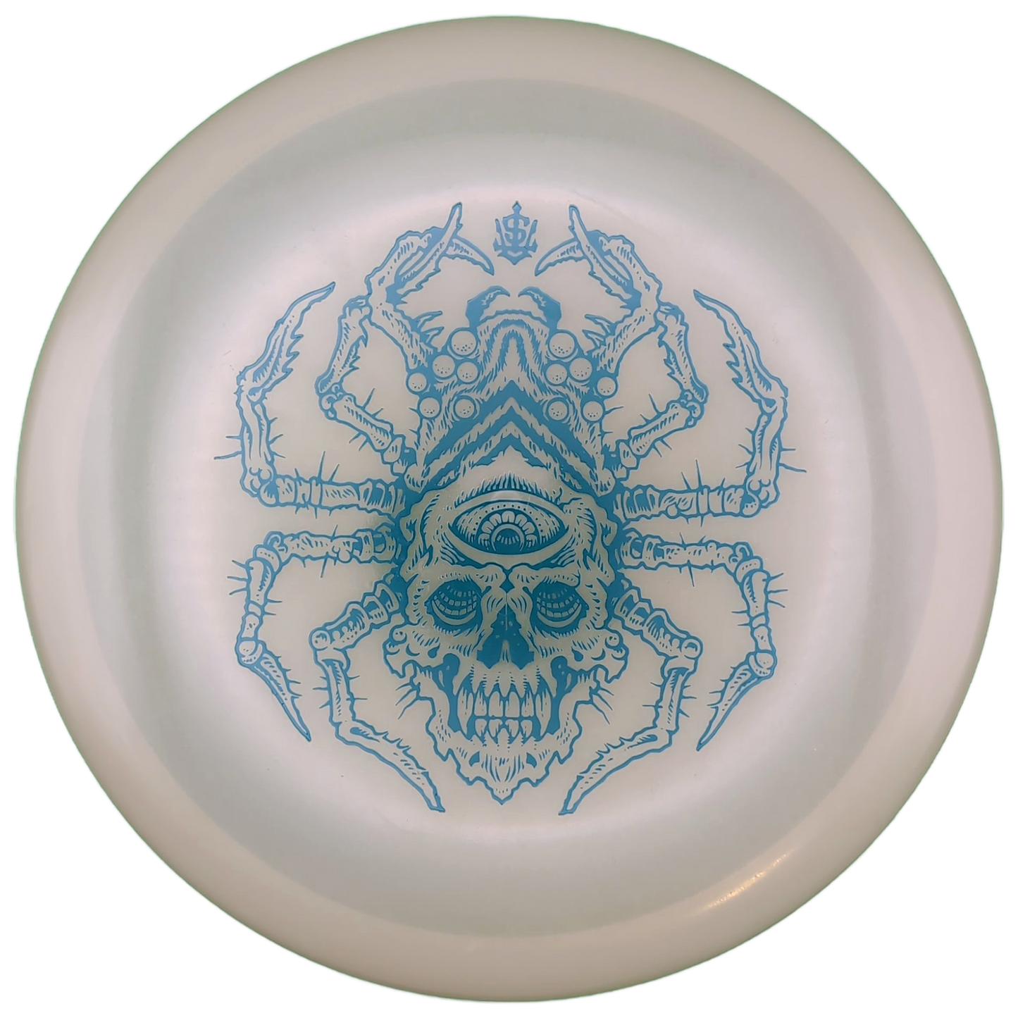 Thought Space Glow Pathfinder