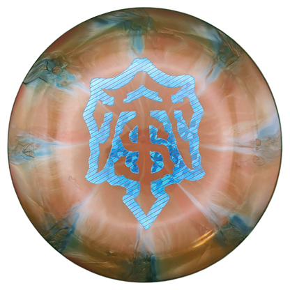 Thought Space Nebula Ethereal Synapse