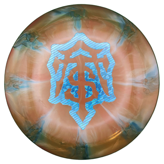 Thought Space Nebula Ethereal Synapse