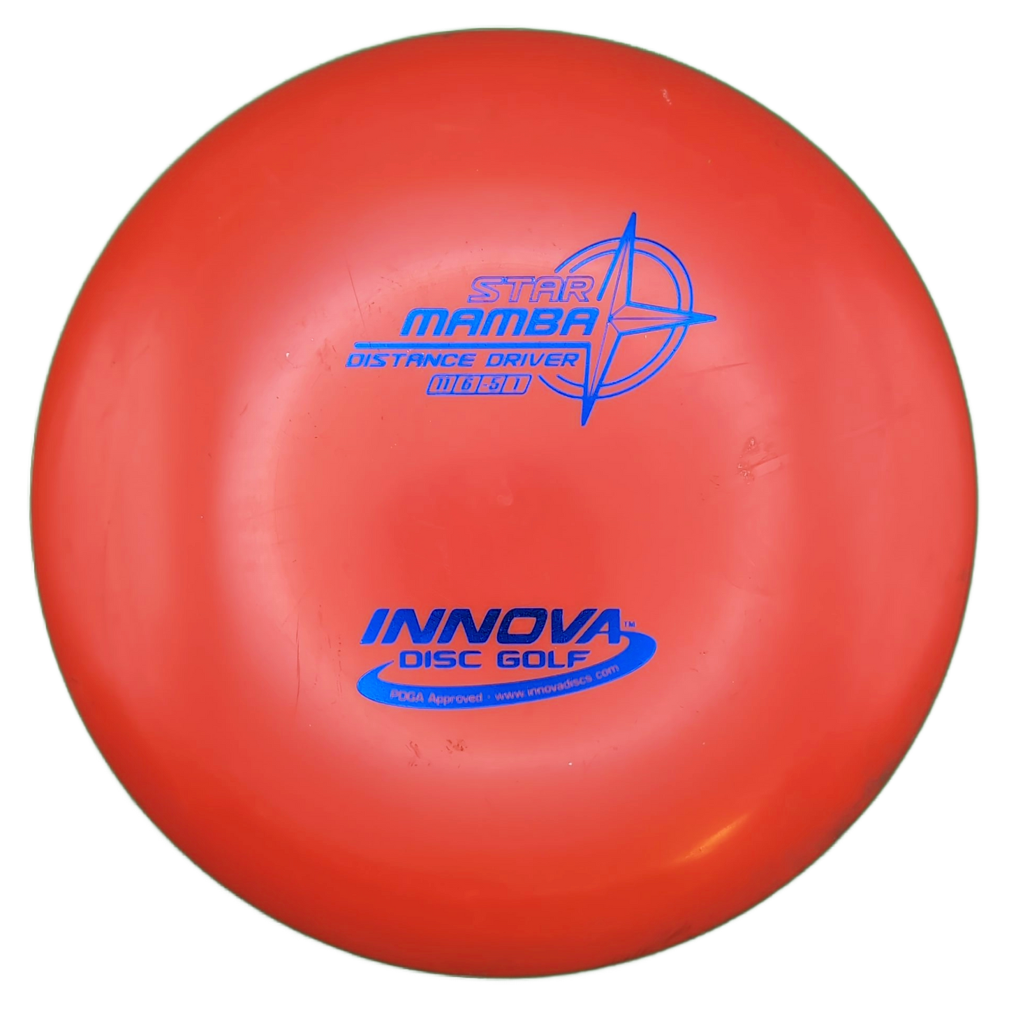 Innova Star Mamba