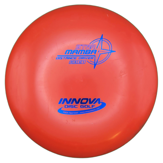 Innova Star Mamba