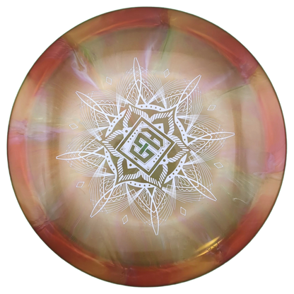 Thought Space Nebula Ethereal Coalesce