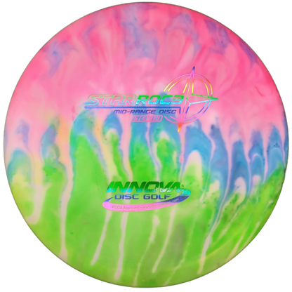 Innova Star Roc3