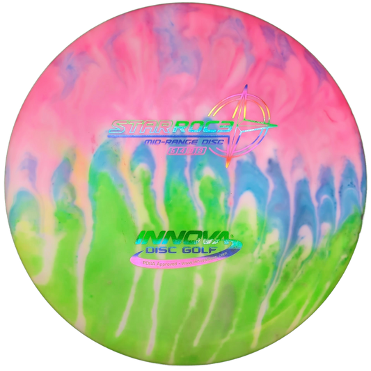 Innova Star Roc3