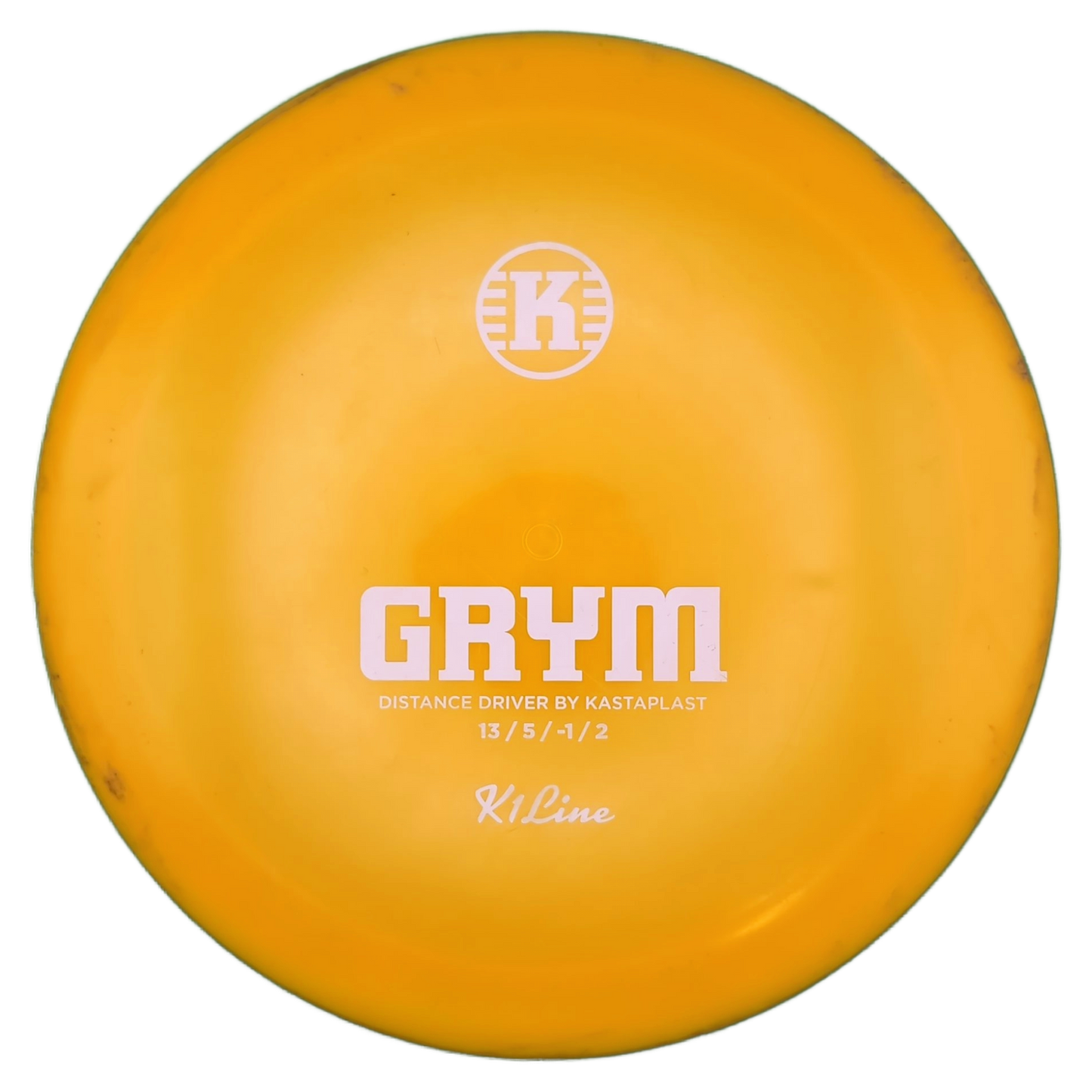Kastaplast K1 Grym