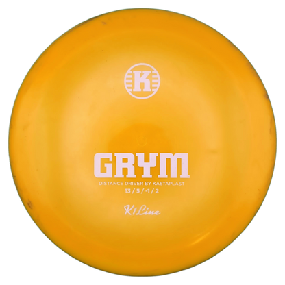 Kastaplast K1 Grym
