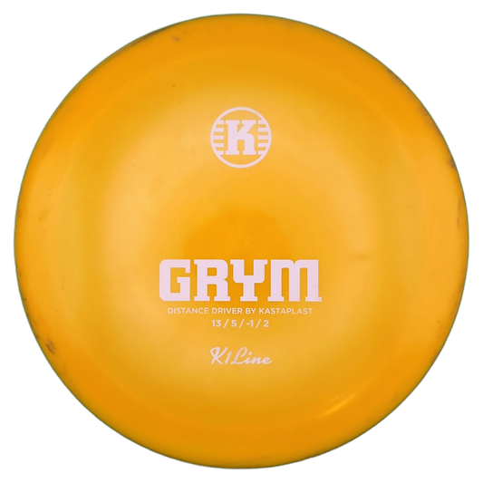 Kastaplast K1 Grym