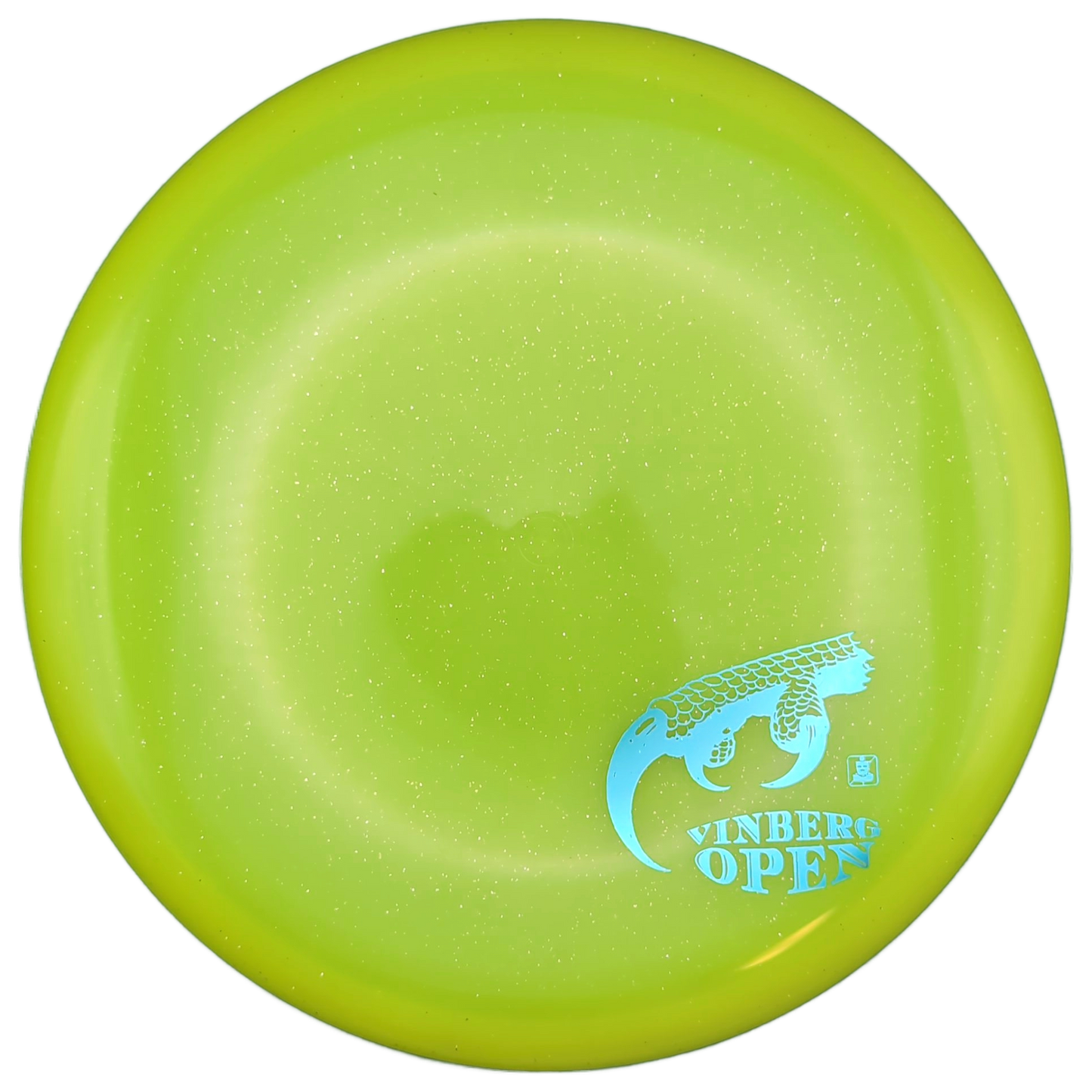 Latitude 64 Opto-X Glimmer Pure Vinberg Open