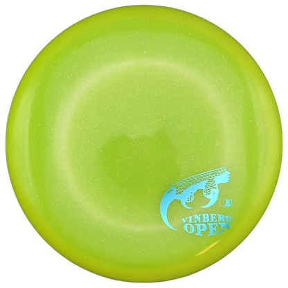 Latitude 64 Opto-X Glimmer Pure Vinberg Open