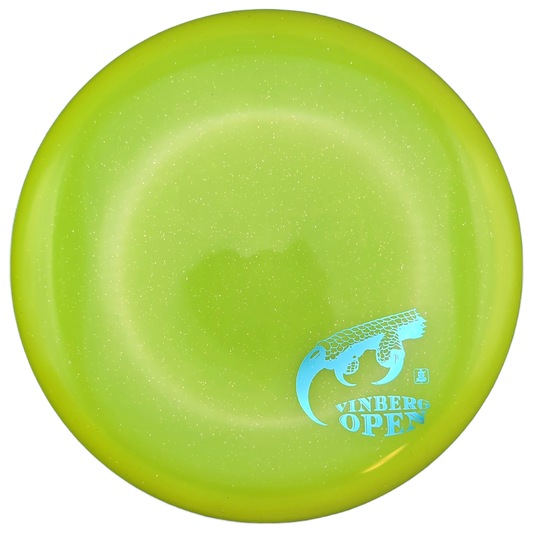 Latitude 64 Opto-X Glimmer Pure Vinberg Open