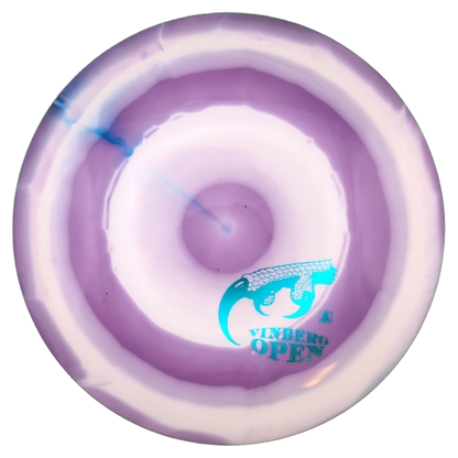 Latitude 64 Grand Color Chaos Grace Vinberg Open