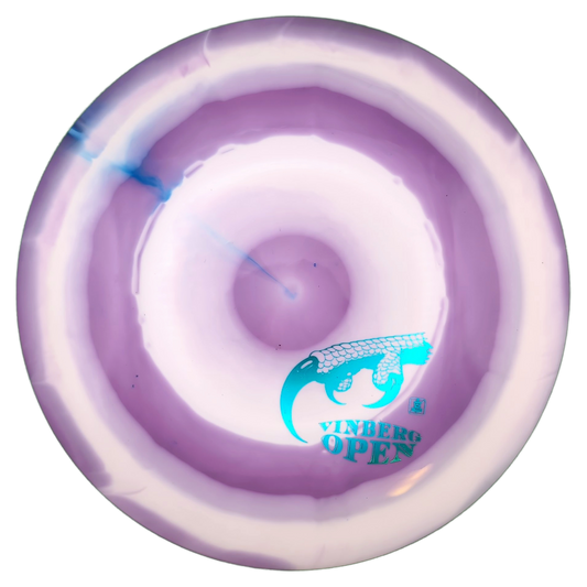 Latitude 64 Grand Color Chaos Grace Vinberg Open