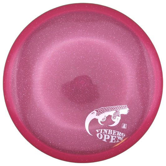 Latitude 64 Opto-X Glimmer Pure Vinberg Open