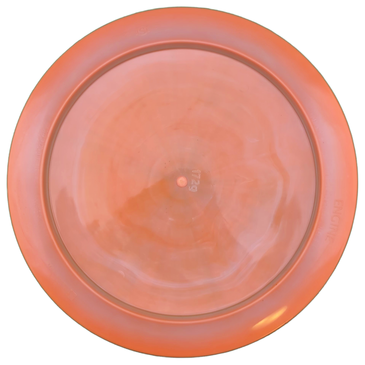 MVP Neutron Eagle McMahon Engine