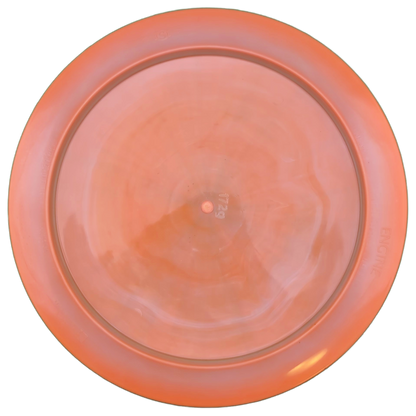 MVP Neutron Eagle McMahon Engine