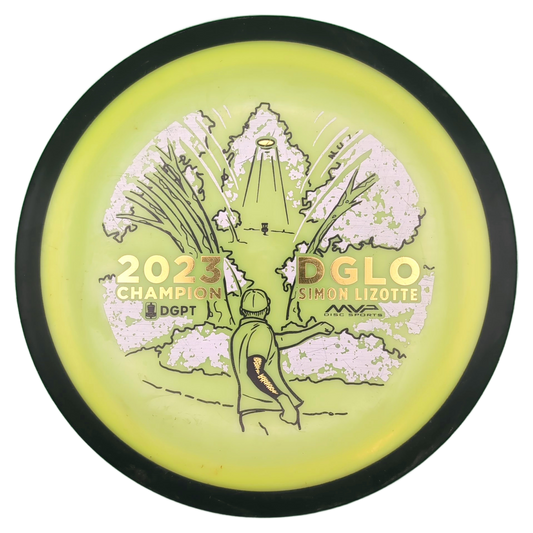 MVP Neutron Wave Simon Lizotte 2023 DGLO Edition