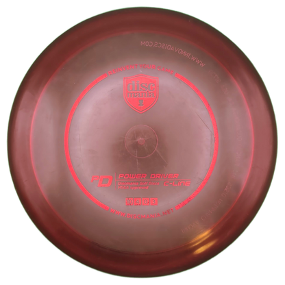 Discmania C-line PD (Innova-Made)