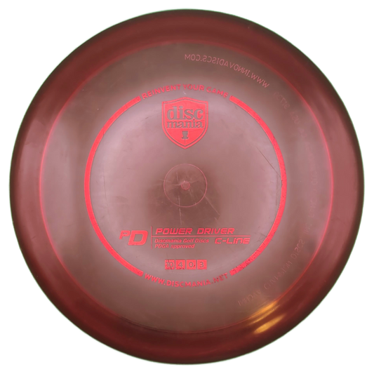 Discmania C-line PD (Innova-Made)