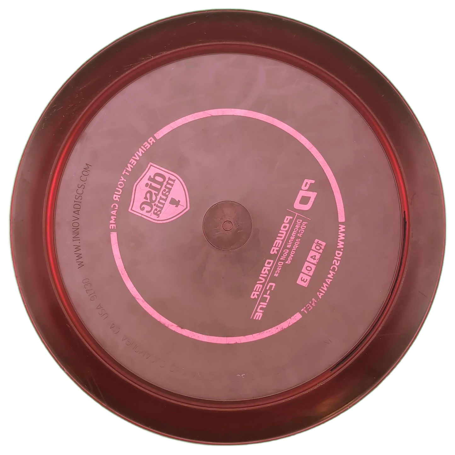 Discmania C-line PD (Innova-Made)