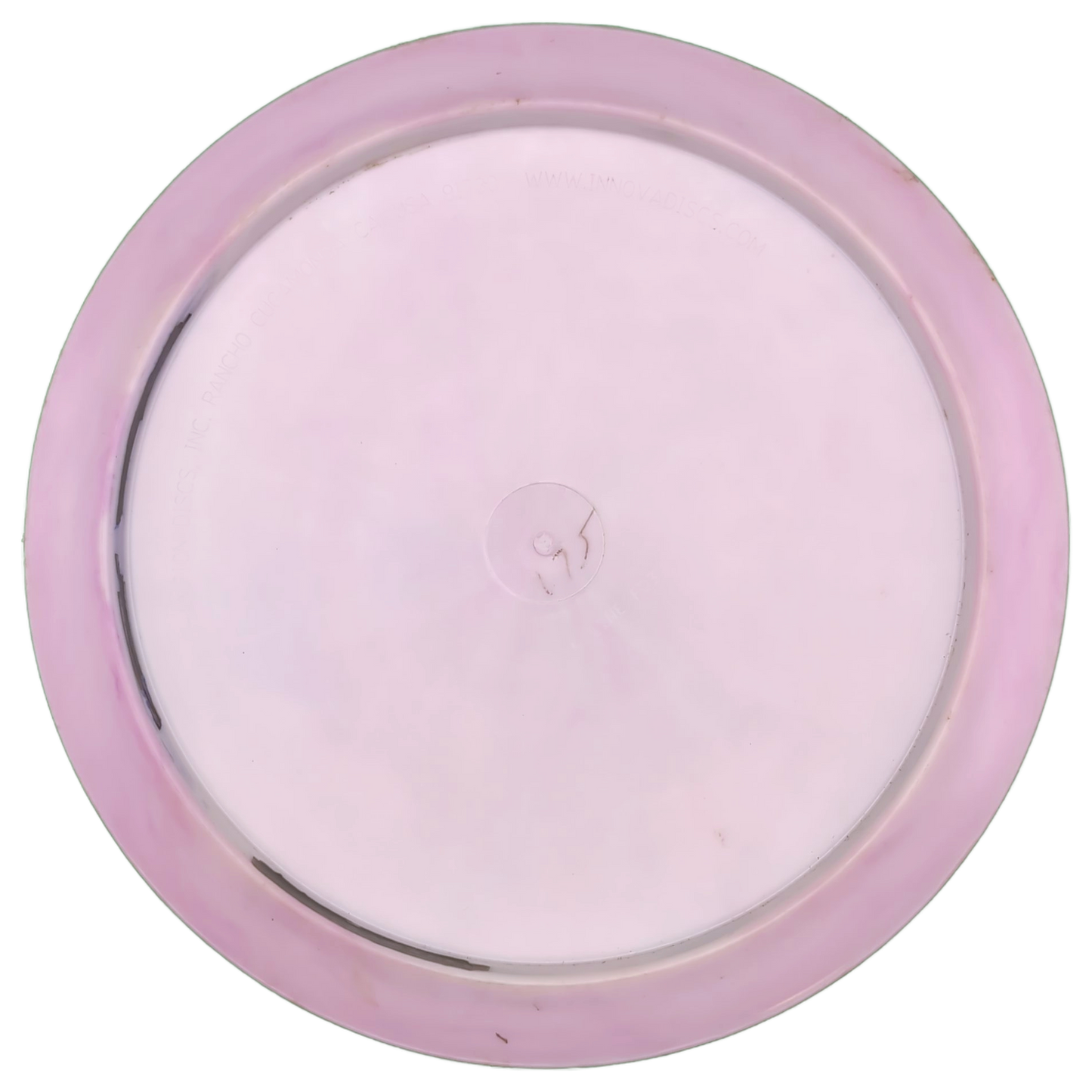 Discmania Swirl S-line FD3 Doom Bird 2 Simon Lizotte
