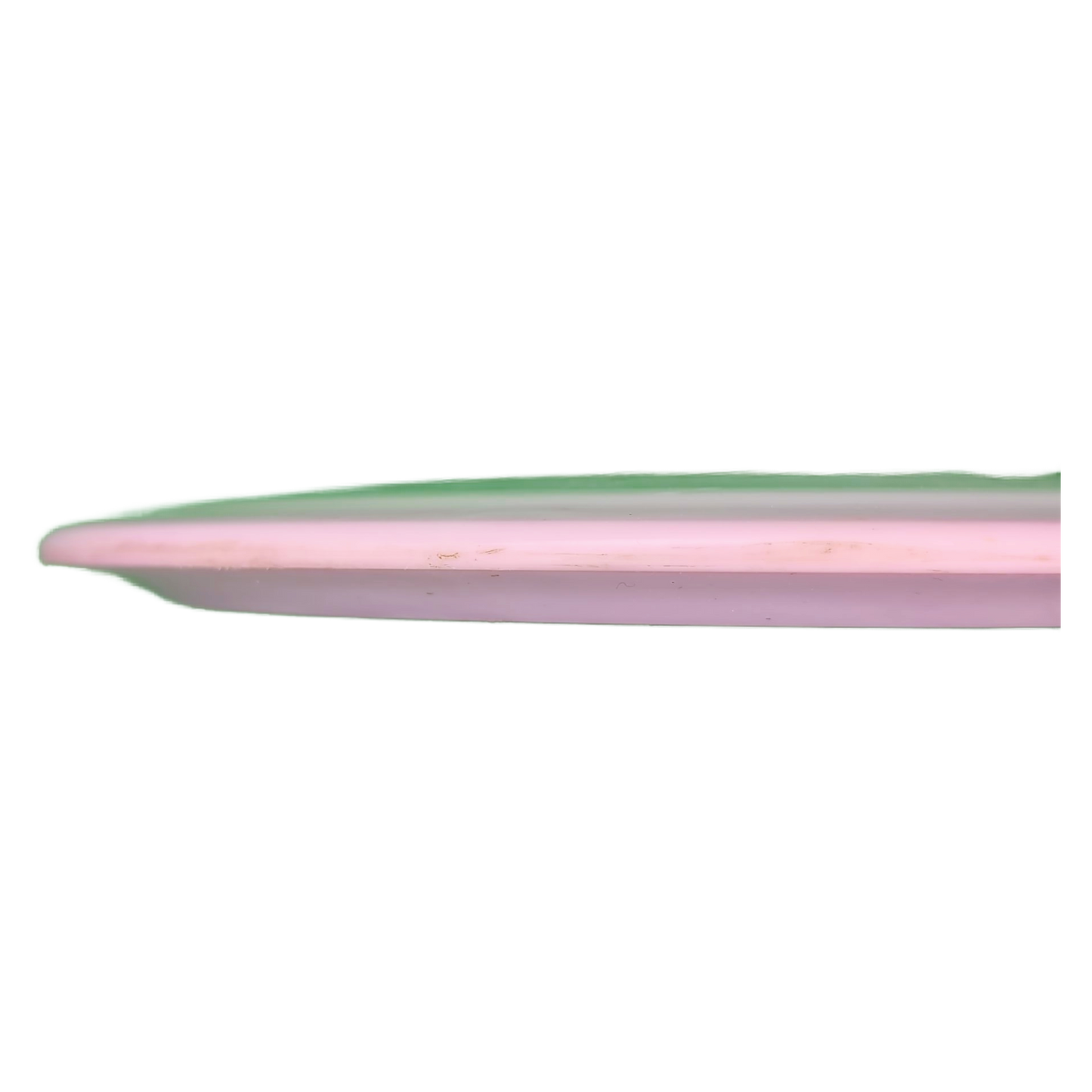Discmania Swirl S-line FD3 Doom Bird 2 Simon Lizotte