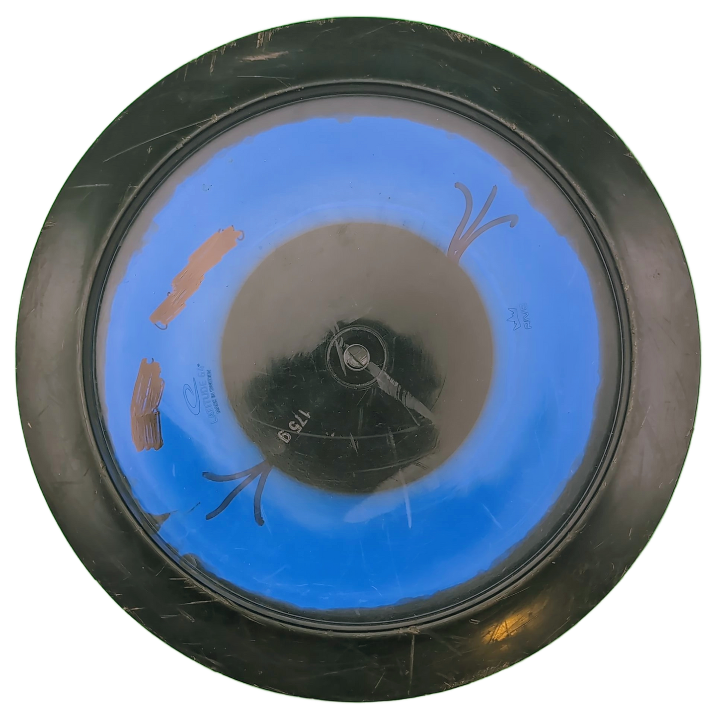 Latitude 64 Royal Grand Rive Sockibomb