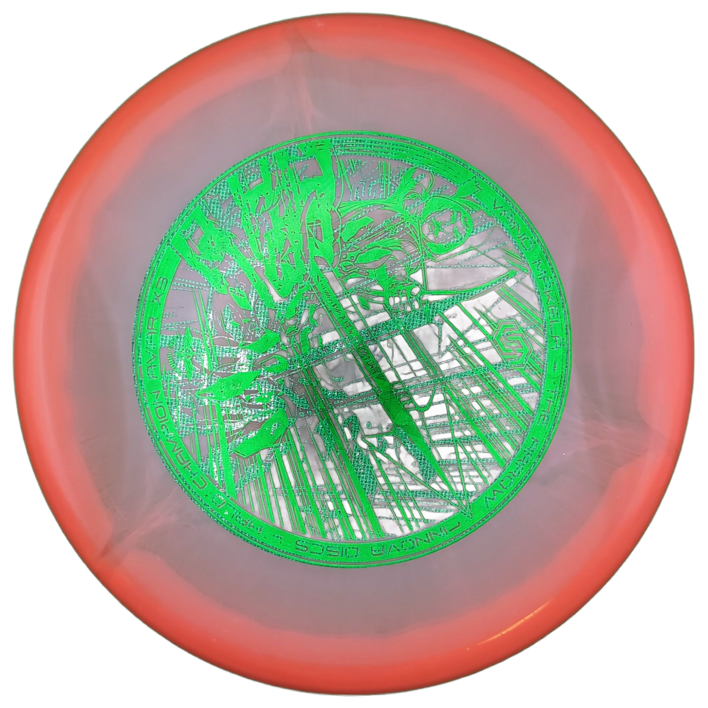 Innova Halo Champion AviarX3 The Arrow