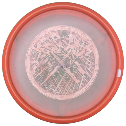Innova Halo Champion AviarX3 The Arrow