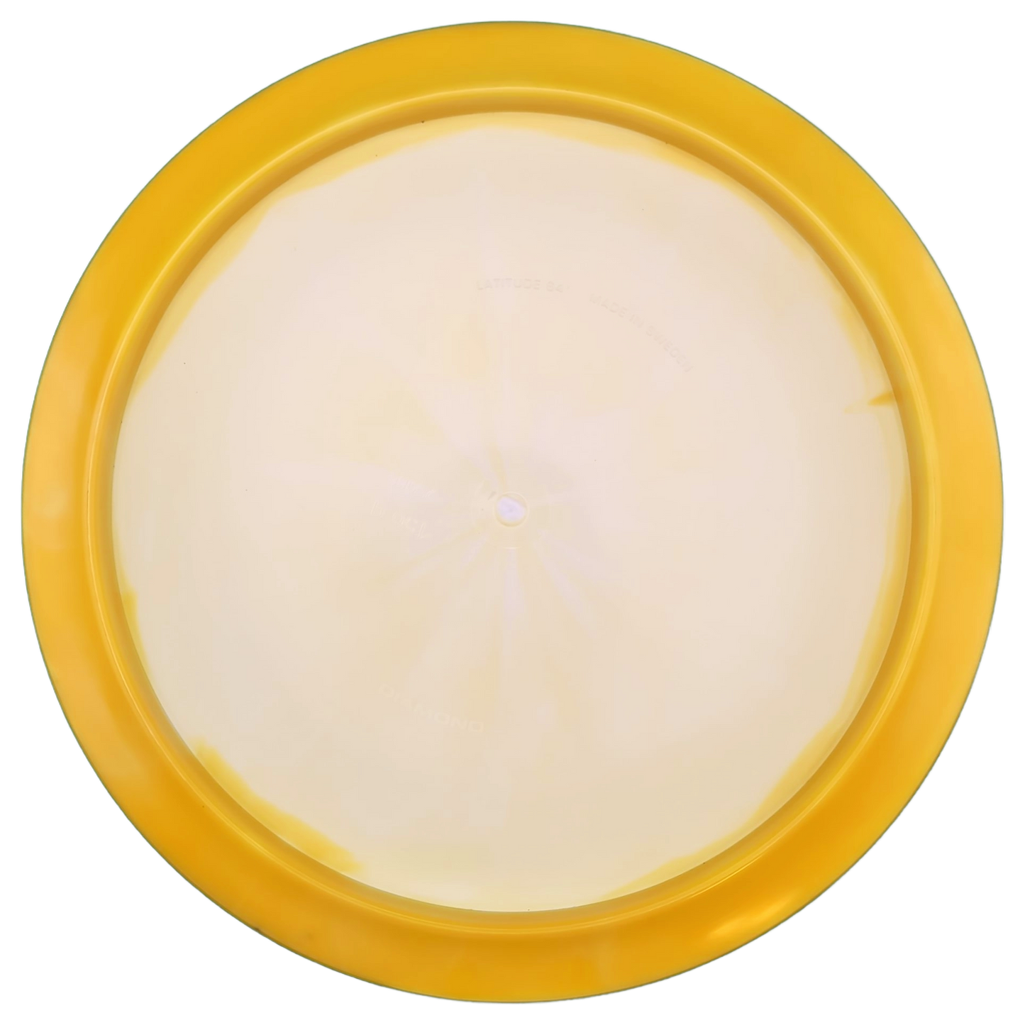 Latitude 64 Gold Orbit Diamond