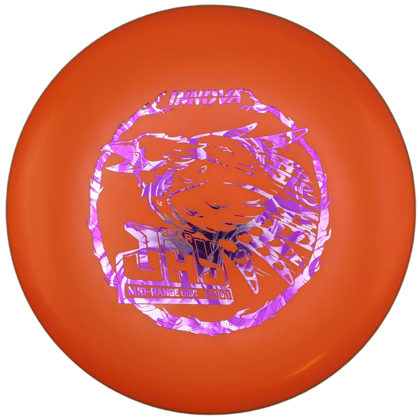 Innova Star Jay