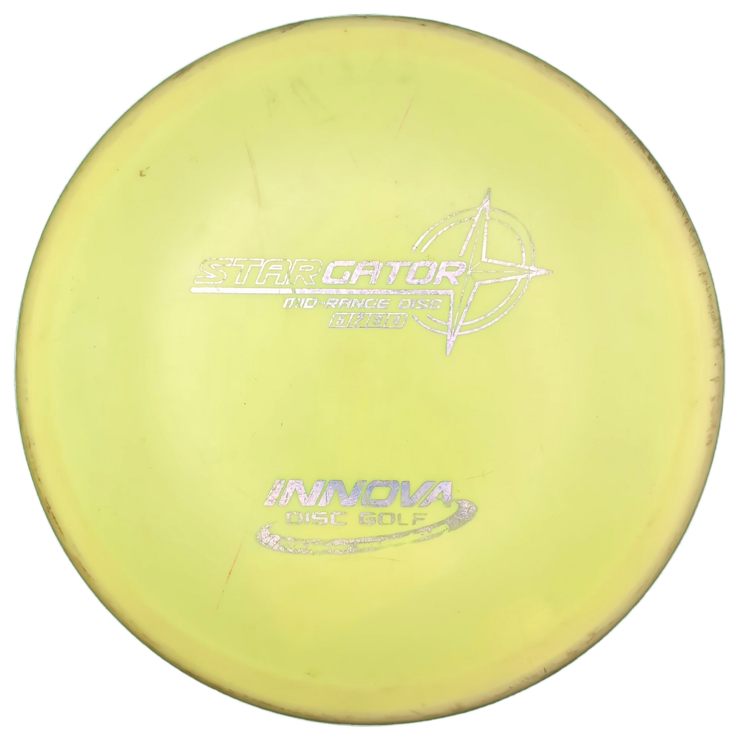 Innova Star Gator