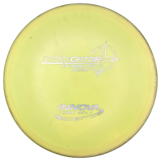 Innova Star Gator