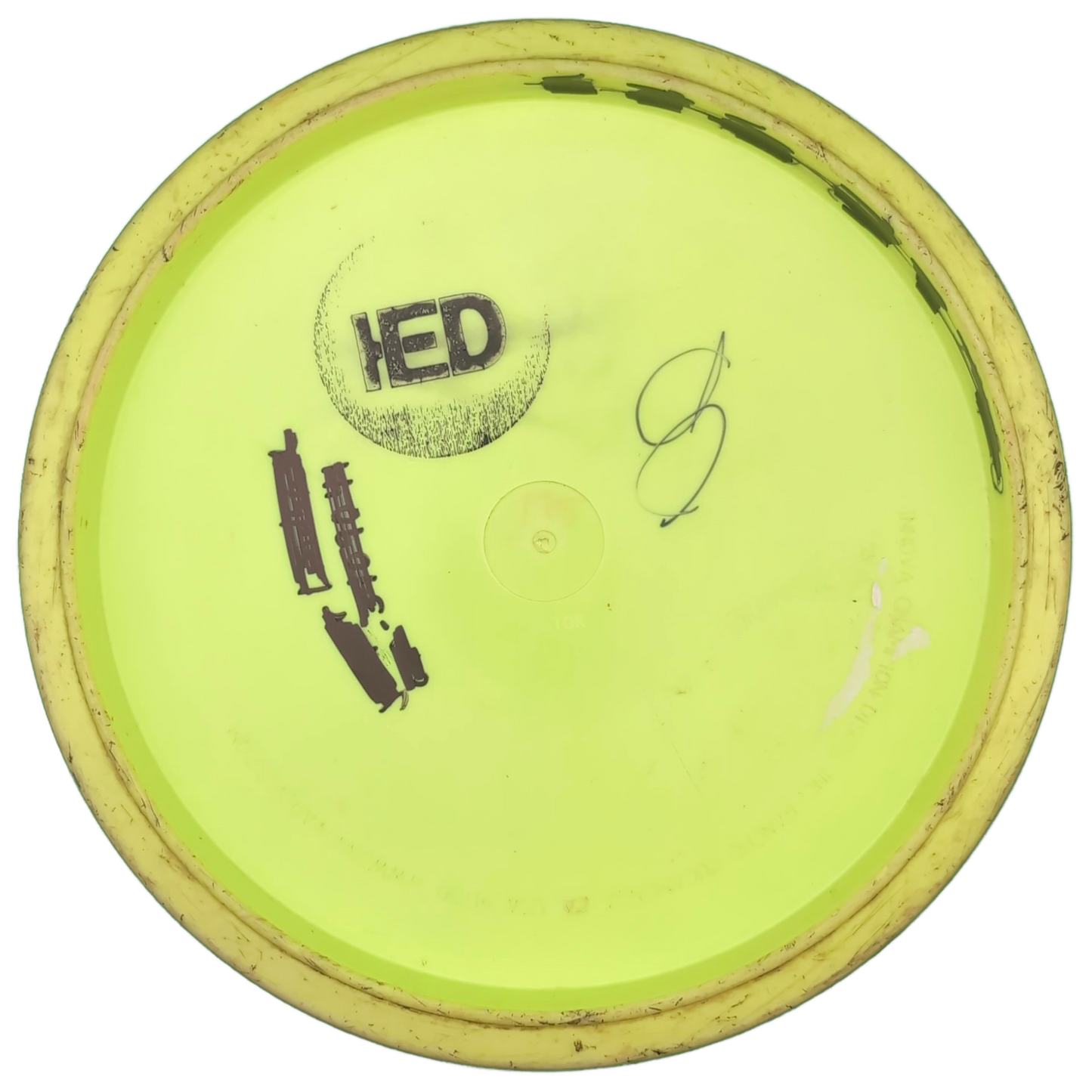 Innova Star Gator