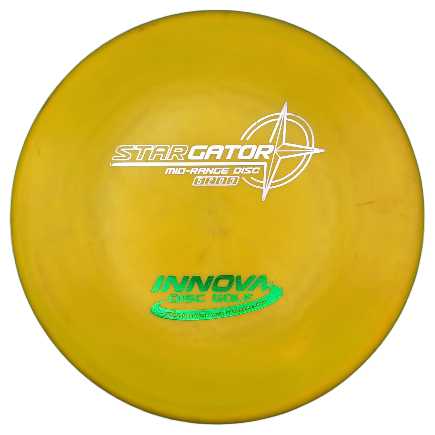Innova Star Gator