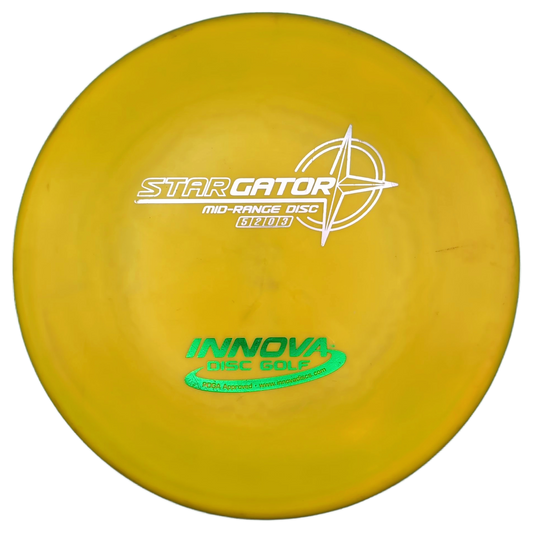 Innova Star Gator