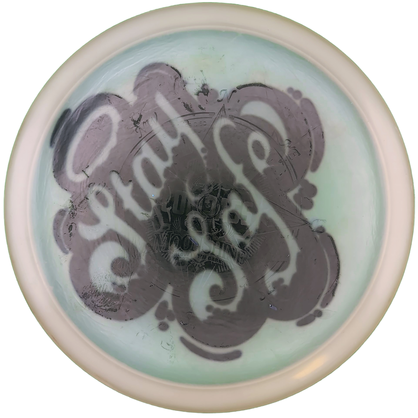 Latitude 64 Opto Moonshine Compass Sockibomb