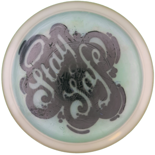 Latitude 64 Opto Moonshine Compass Sockibomb