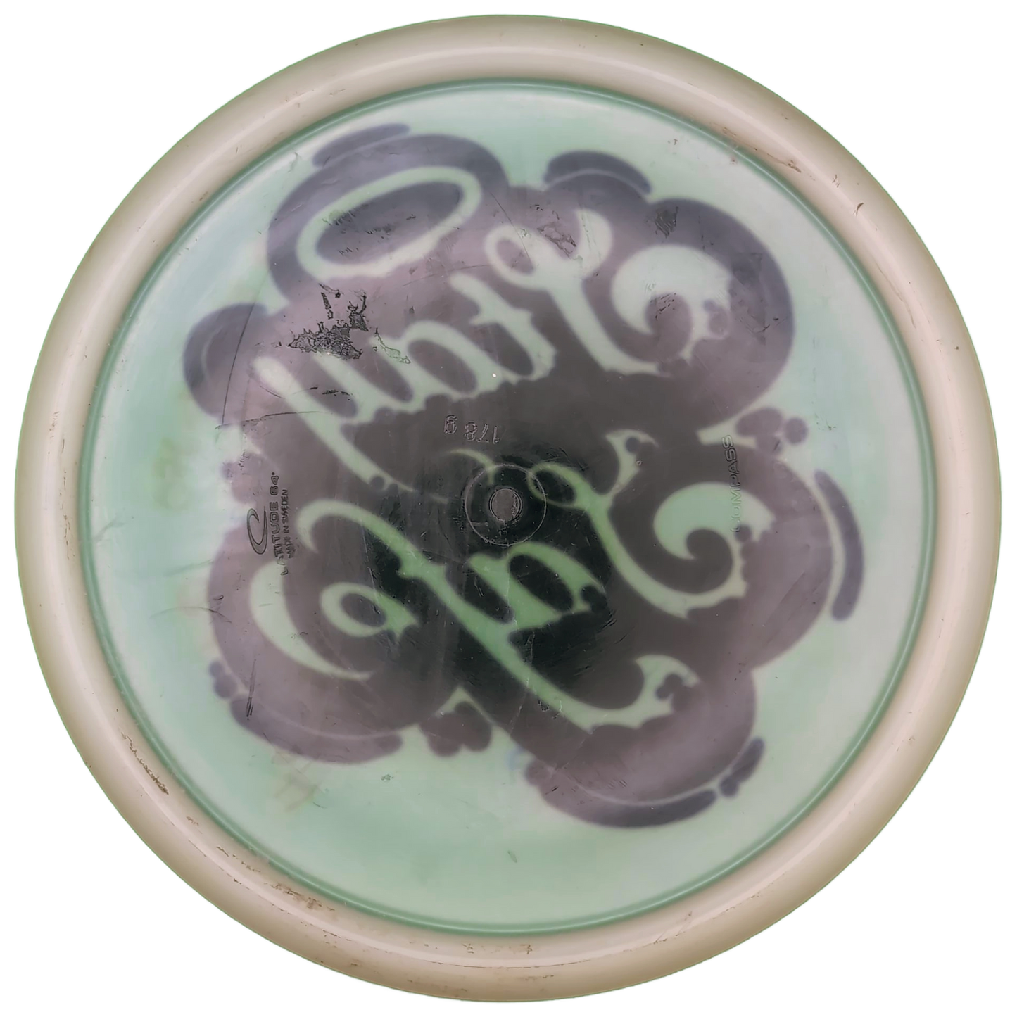 Latitude 64 Opto Moonshine Compass Sockibomb