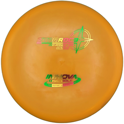 Innova Star Roc3 Multi Foil