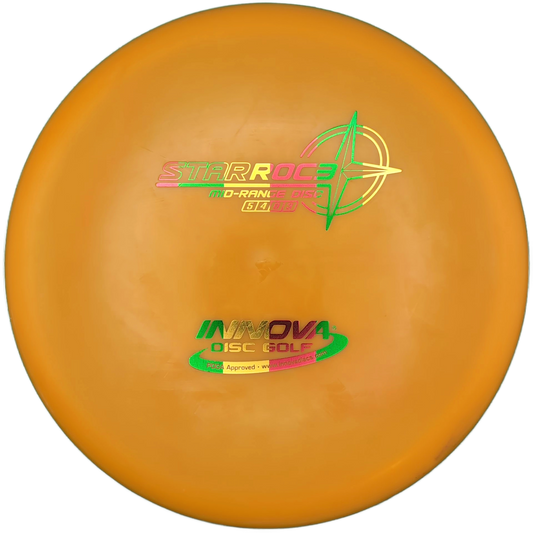 Innova Star Roc3 Multi Foil