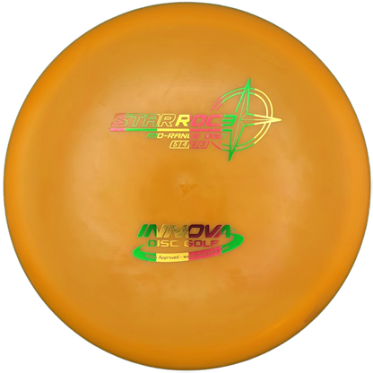 Innova Star Roc3 Multi Foil