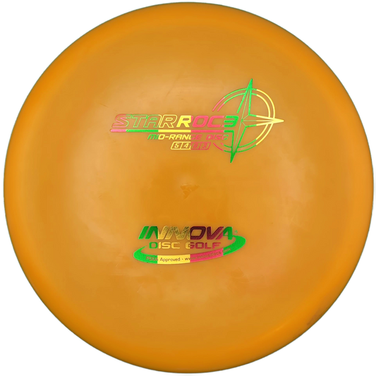 Innova Star Roc3 Multi Foil