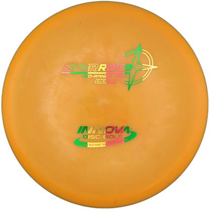 Innova Star Roc3 Multi Foil