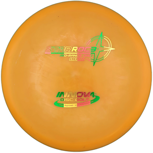Innova Star Roc3 Multi Foil