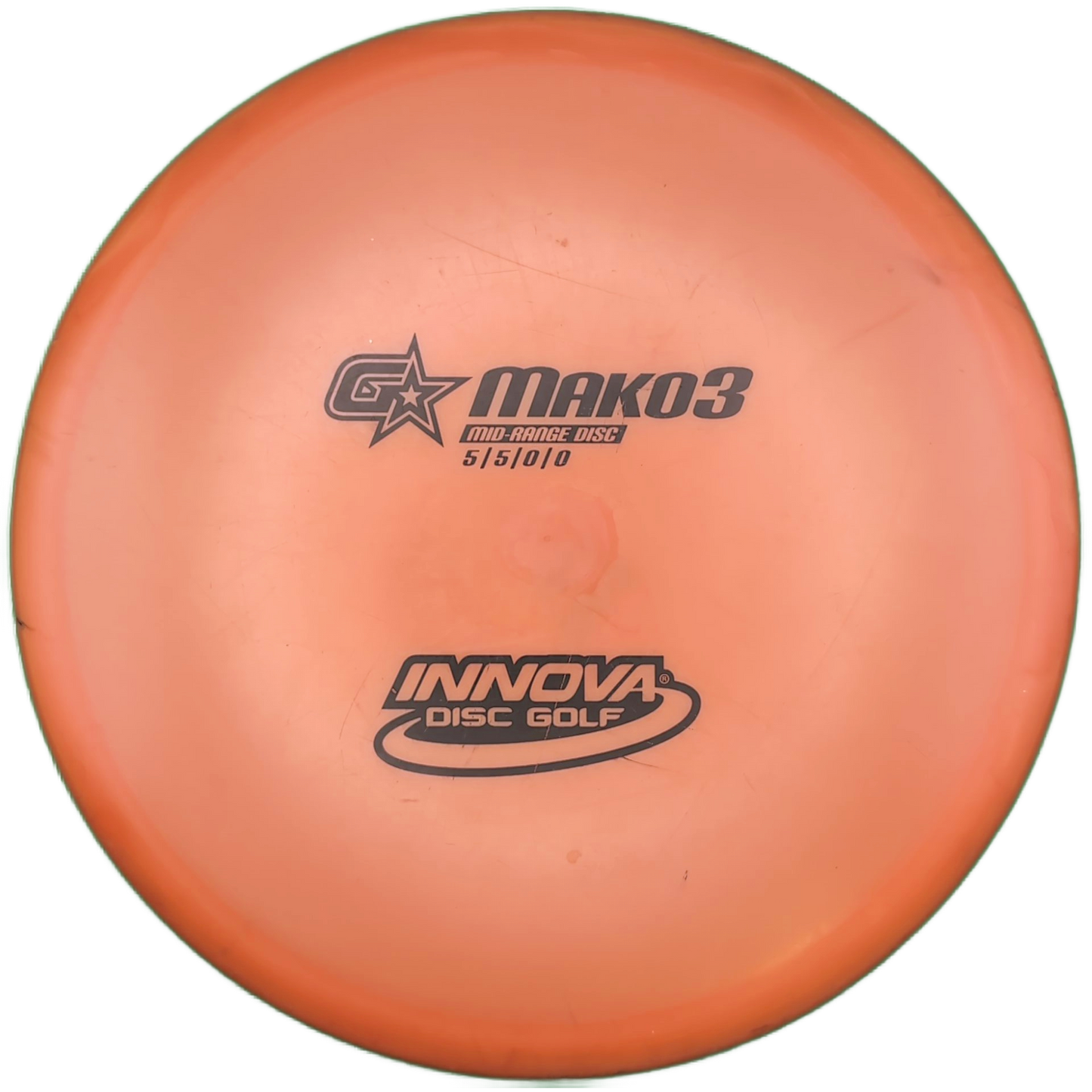 Innova Gstar Mako3