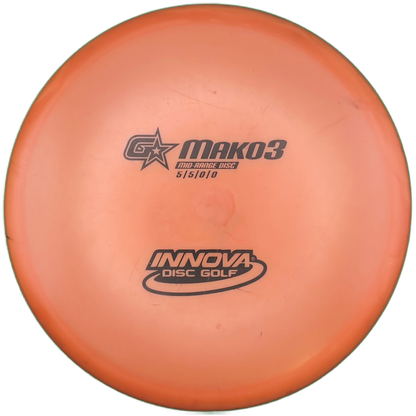 Innova Gstar Mako3