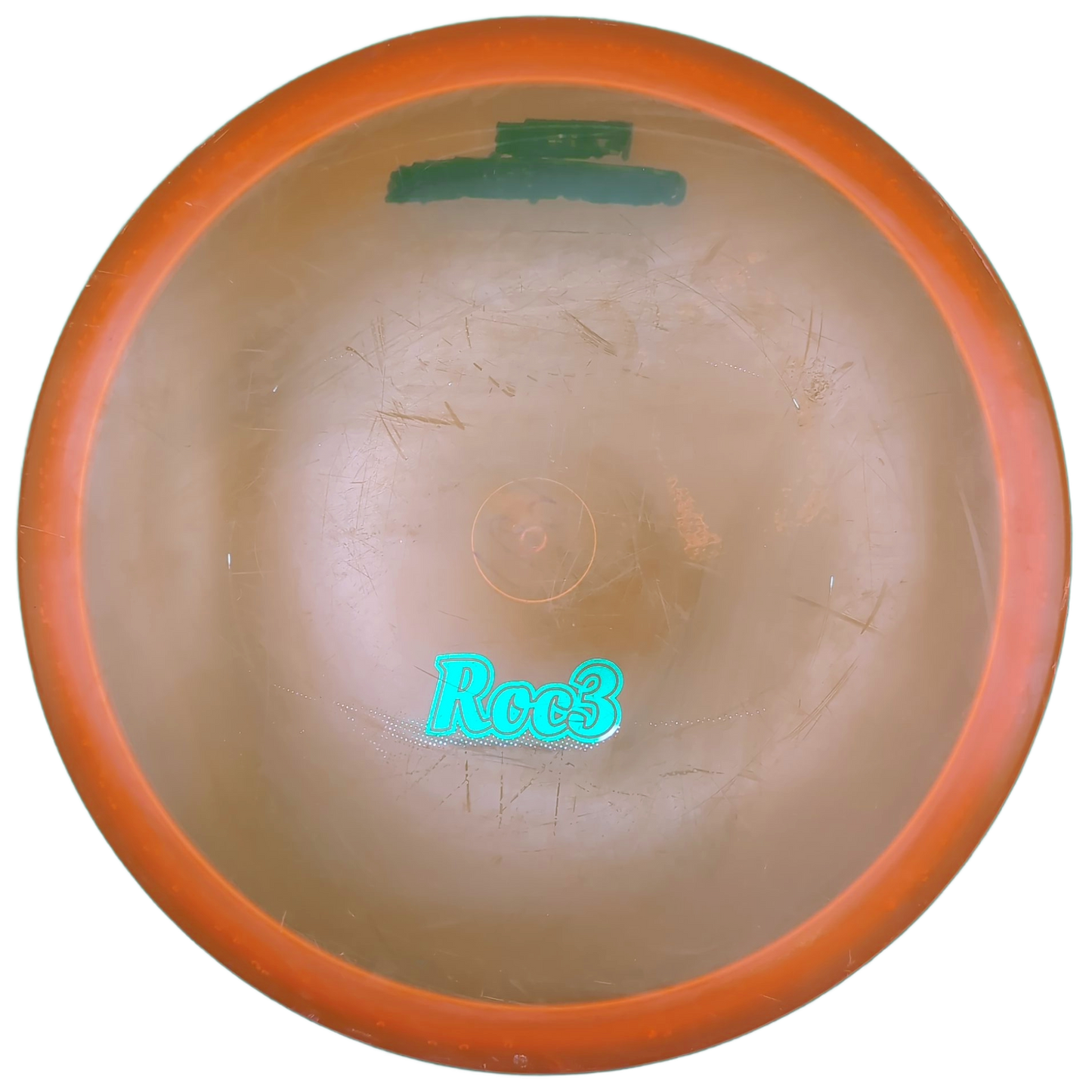 Innova Champion Roc3