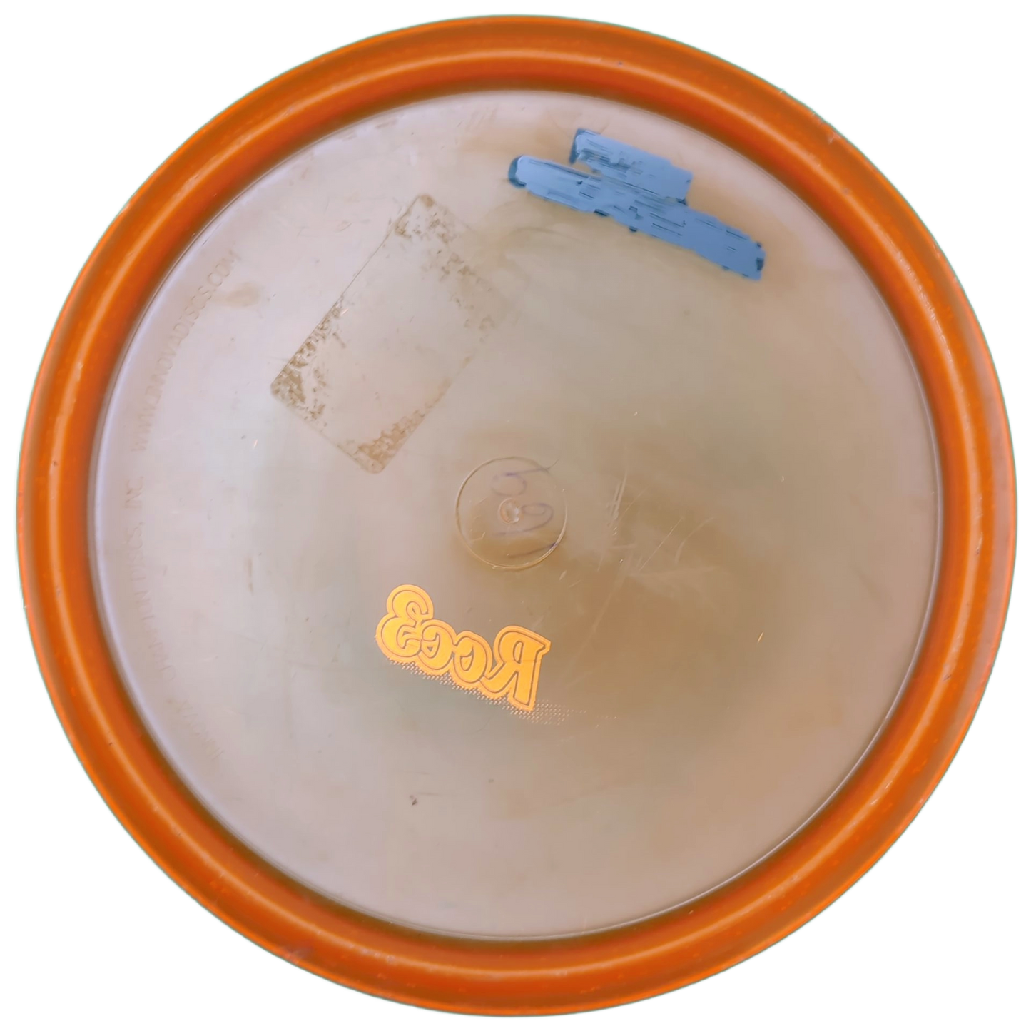 Innova Champion Roc3